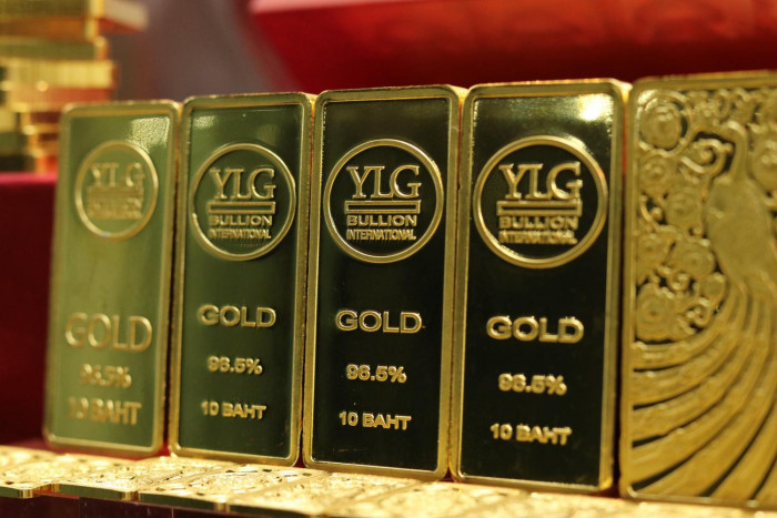 Gold traders see prices rise on US election Thailandtv.news