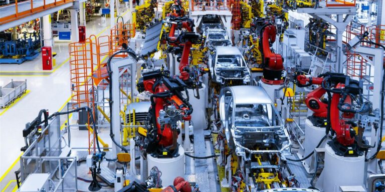 Thailand’s car production declined by 19.3% in February