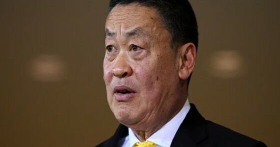 Thai PM says legalising casinos good for revenue and jobs, eyes entertainment project, Asia News
