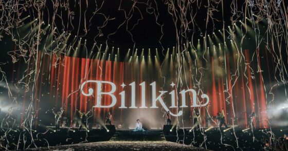 The First Thai Super Star Solo Concert "BILLKIN TEMPO TOUR 2024" Held Successfully in Galaxy Arena – Kentucky Today