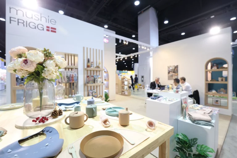 Kind + Jugend ASEAN 2024, The Trade Show for Maternity, Baby & Kids Products 